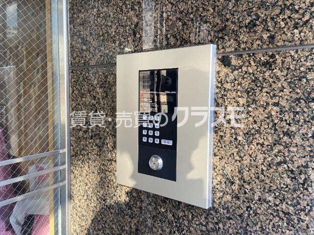 2/14 エントランス