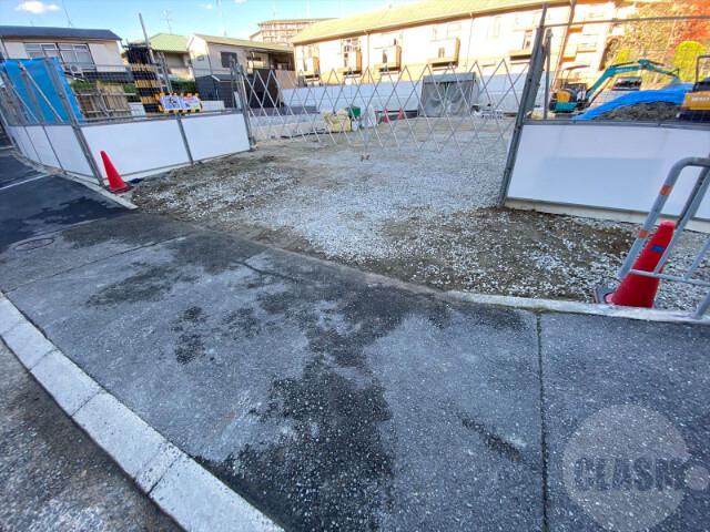 4/12 エントランス