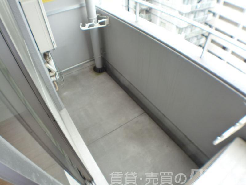 24/30 バルコニー