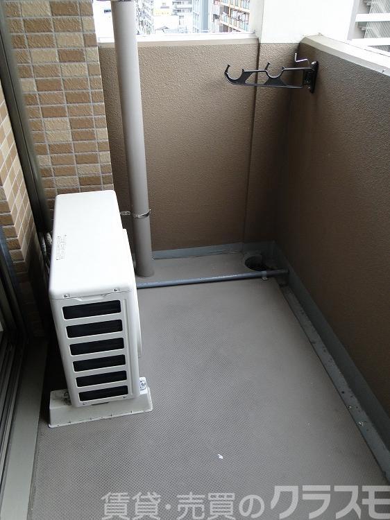 25/30 バルコニー