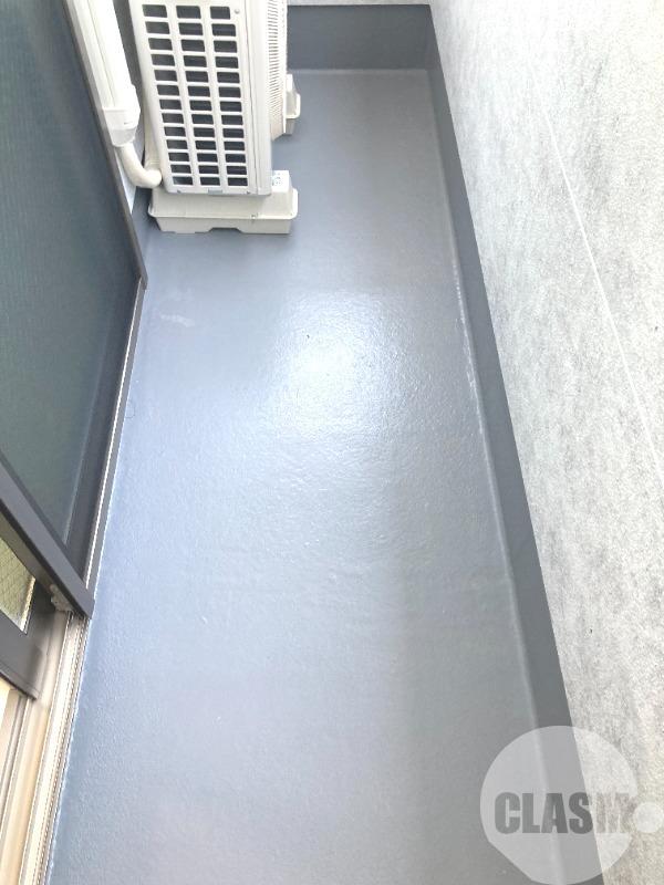 13/30 バルコニー