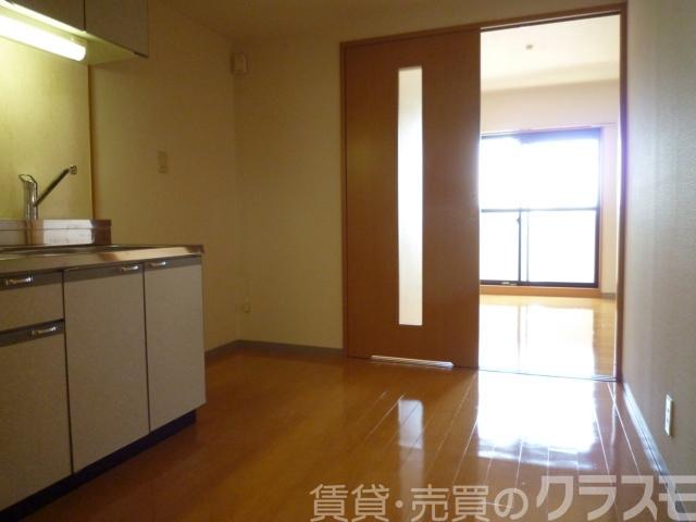 4/30 リビング/ダイニング