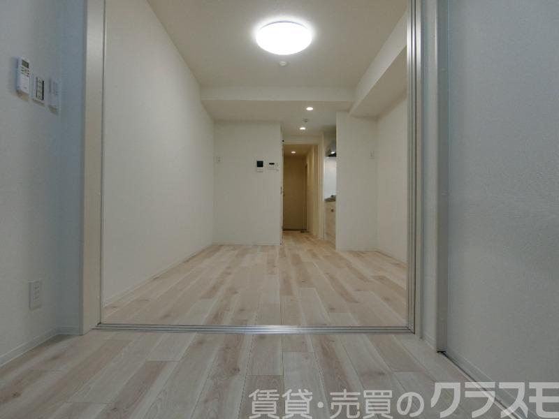 3/30 リビング/ダイニング