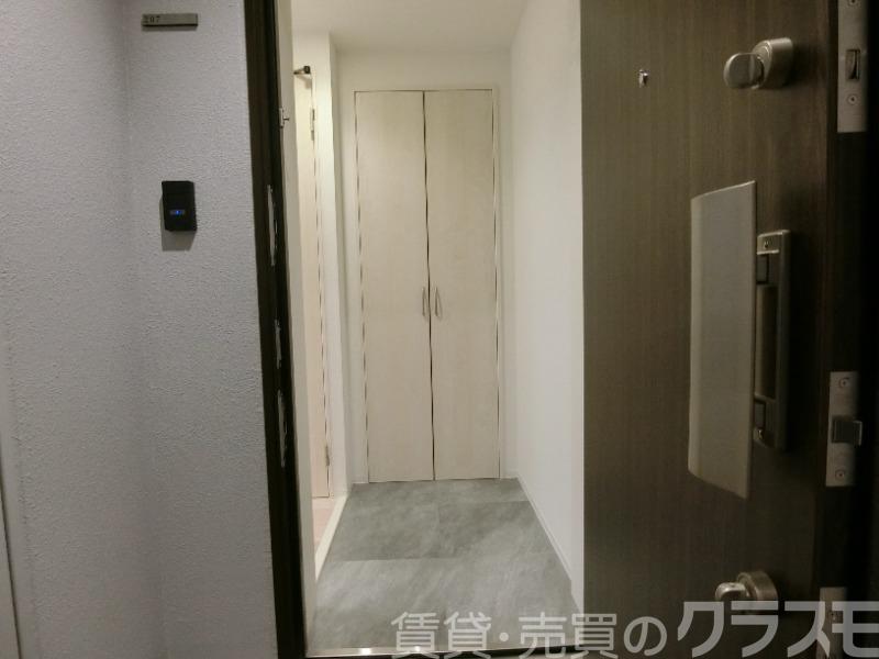 15/30 玄関