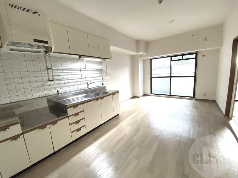 3/30 リビング/ダイニング