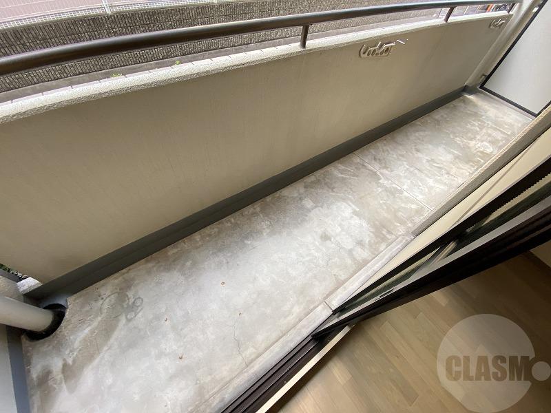 13/30 バルコニー