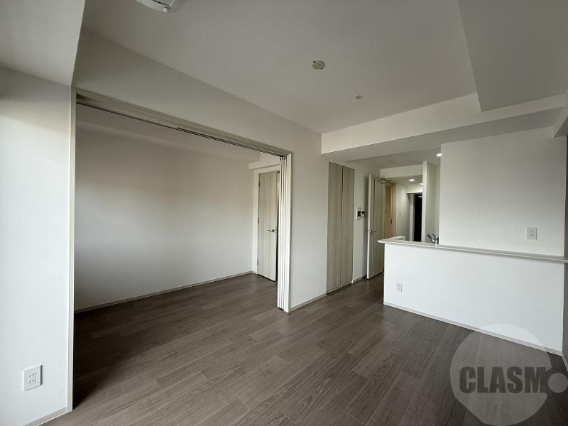 5/28 リビング/ダイニング