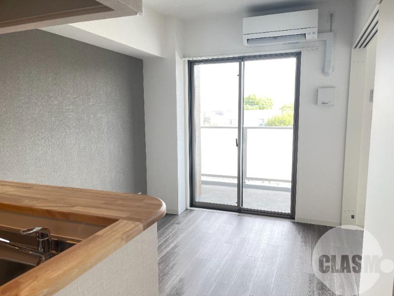 4/28 リビング/ダイニング