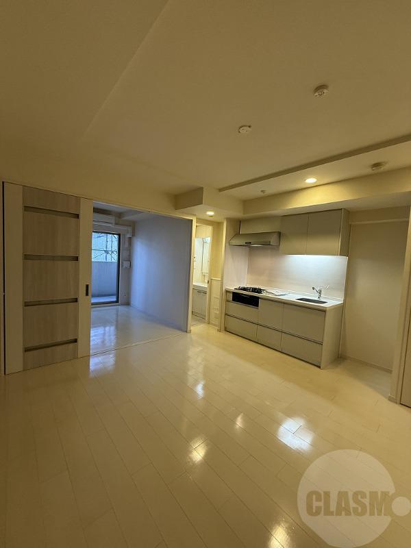 4/24 リビング/ダイニング