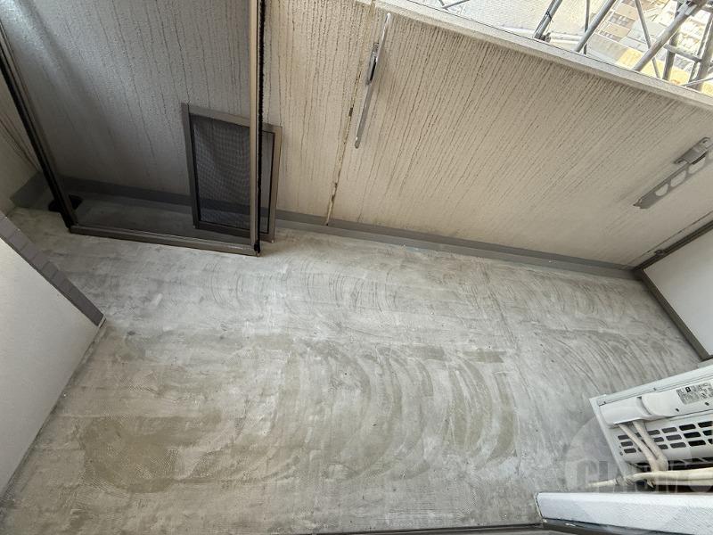 15/24 バルコニー