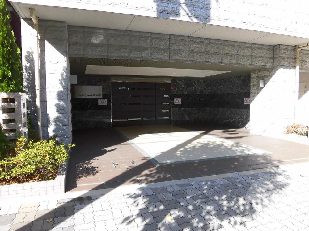 21/24 エントランス