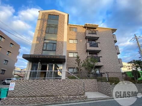 3/8 エントランス