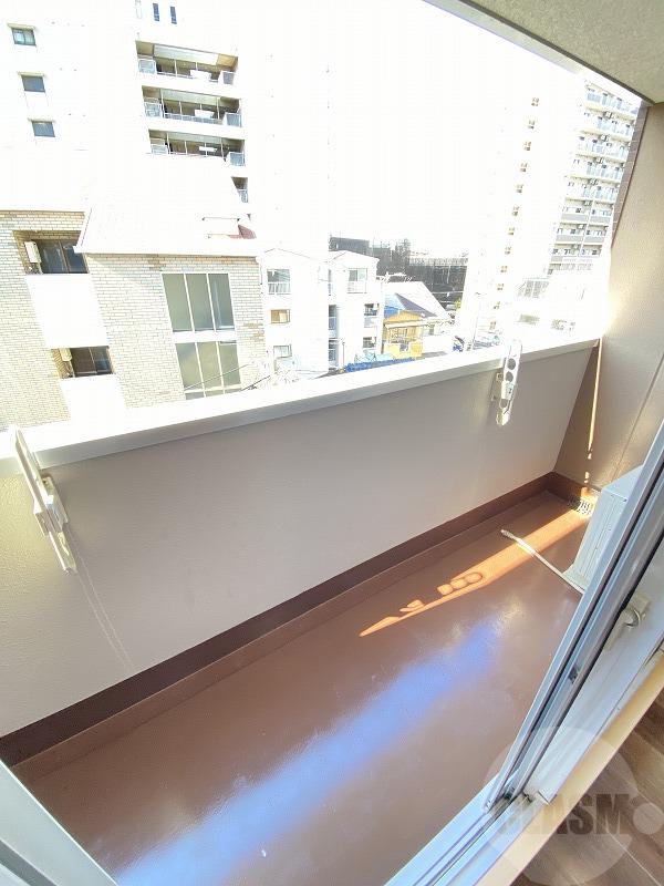 15/29 バルコニー