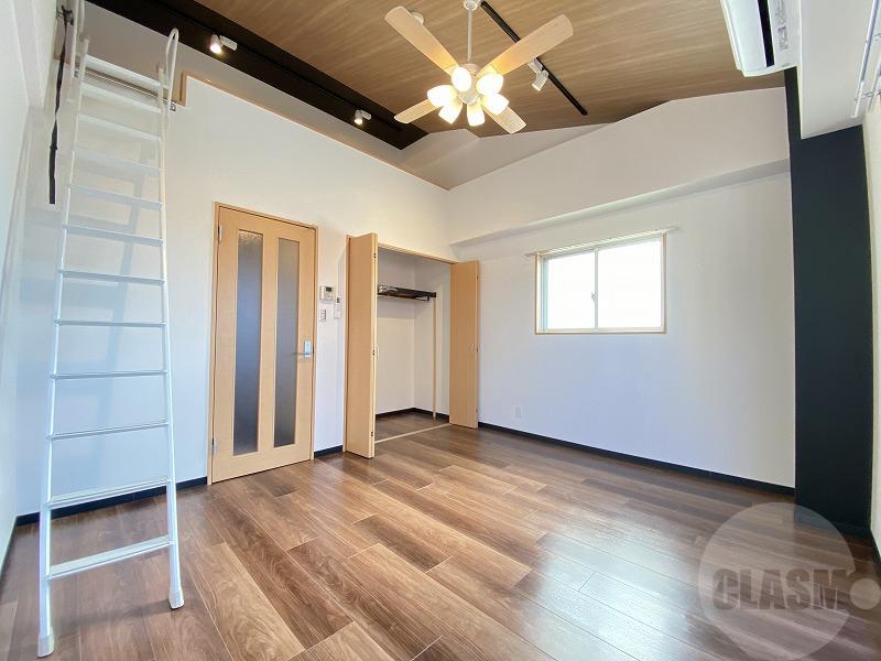 3/30 リビング/ダイニング