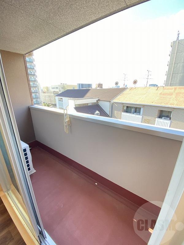 16/30 バルコニー