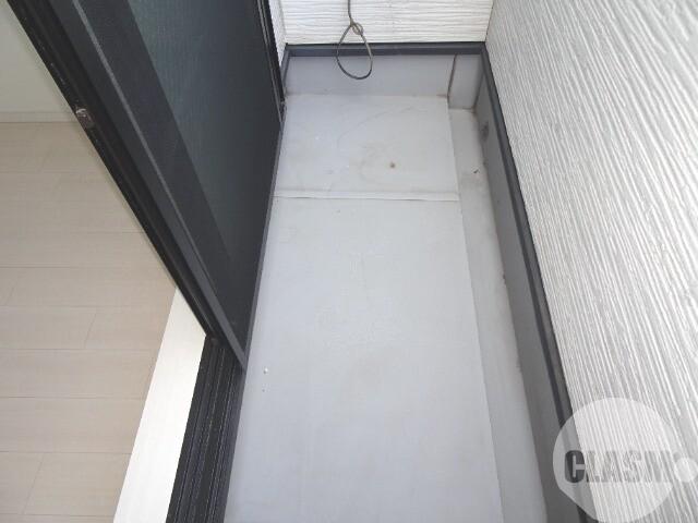 14/25 バルコニー