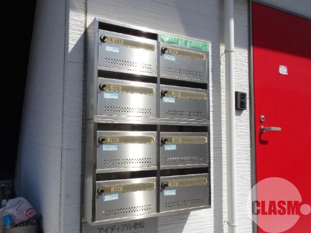 2/7 エントランス