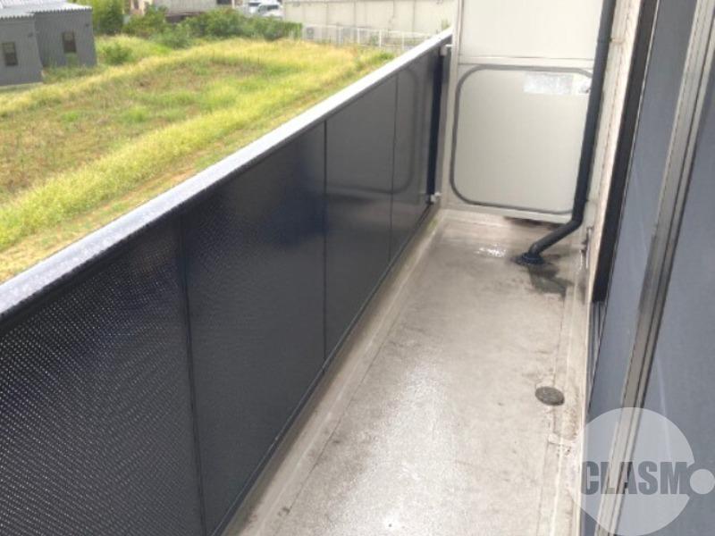 14/30 バルコニー