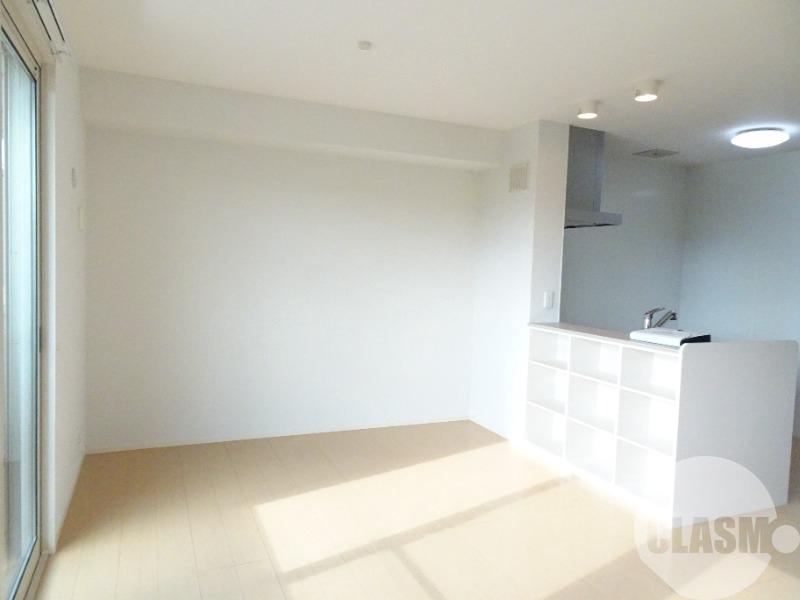 3/28 リビング/ダイニング