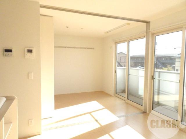 4/28 リビング/ダイニング