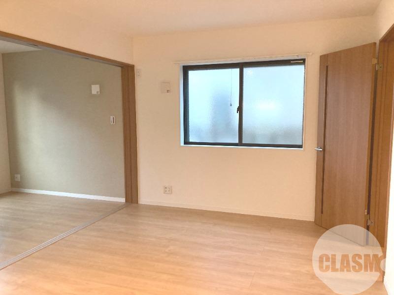 3/26 リビング/ダイニング