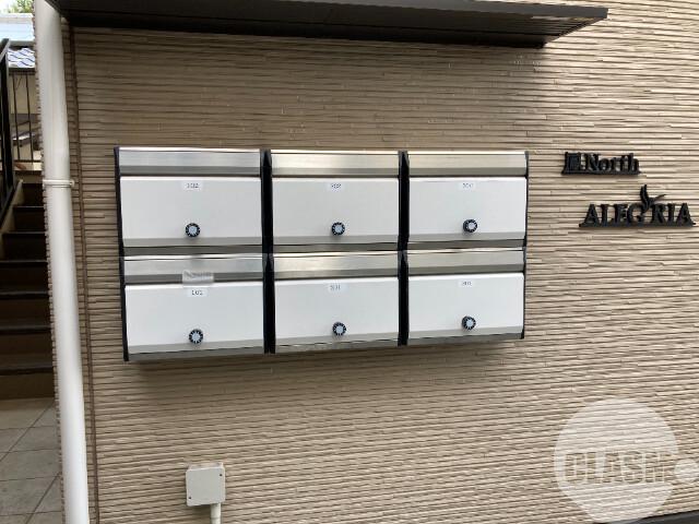 2/7 エントランス