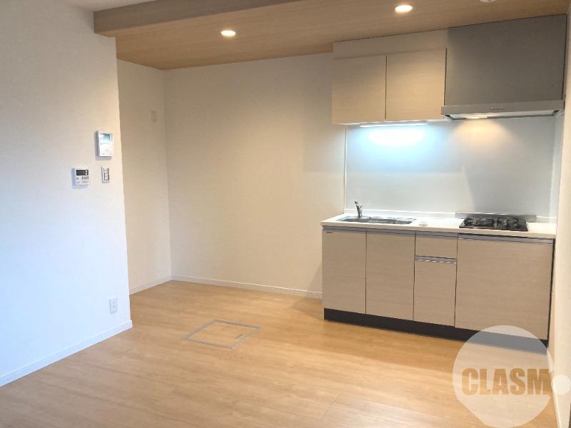 4/26 リビング/ダイニング