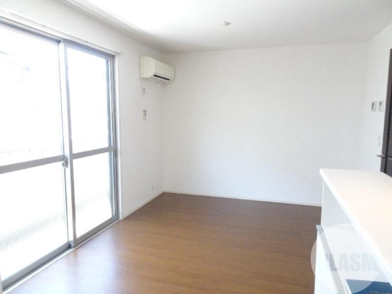 3/29 リビング/ダイニング