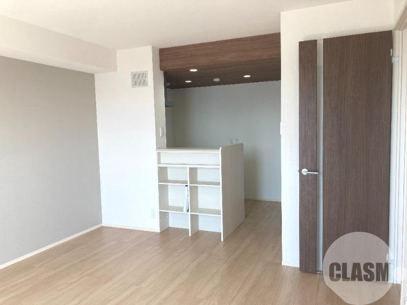 3/28 リビング/ダイニング