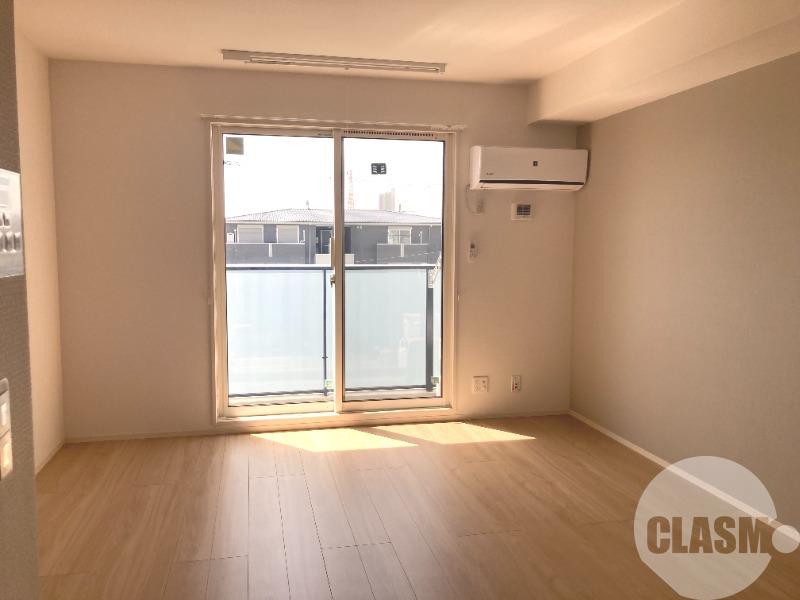 4/28 リビング/ダイニング