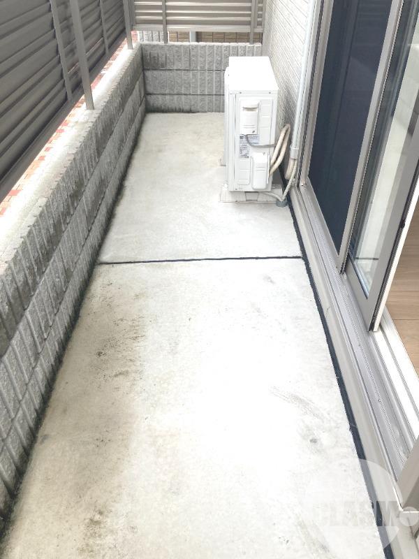 16/30 バルコニー