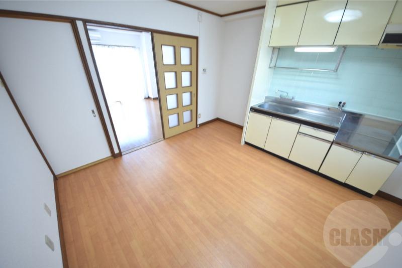 3/26 リビング/ダイニング