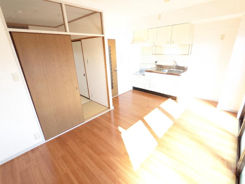 3/30 リビング/ダイニング