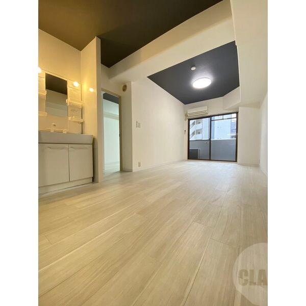 3/27 リビング/ダイニング