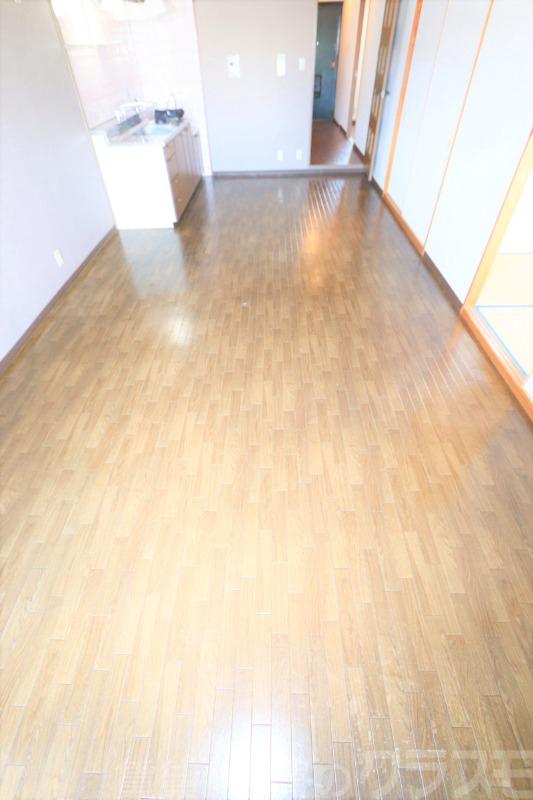 3/24 リビング/ダイニング