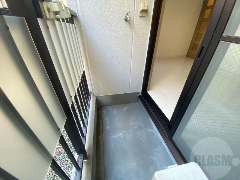 15/30 バルコニー