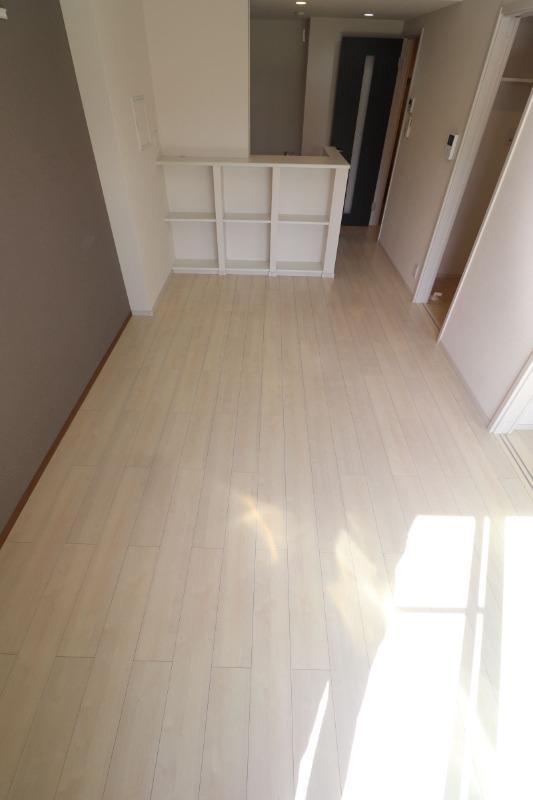 4/30 リビング/ダイニング