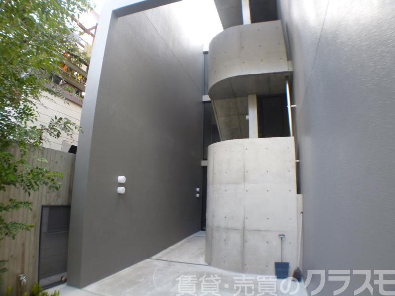 29/30 エントランス