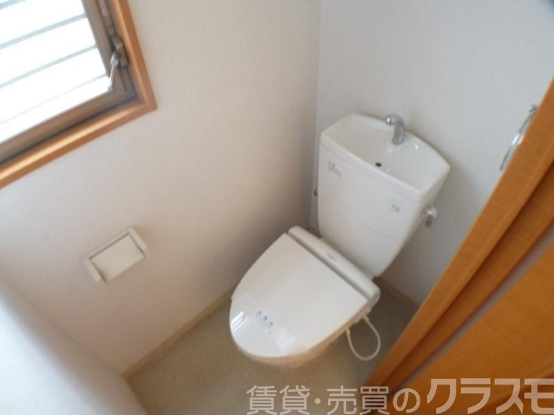 23/30 トイレ
