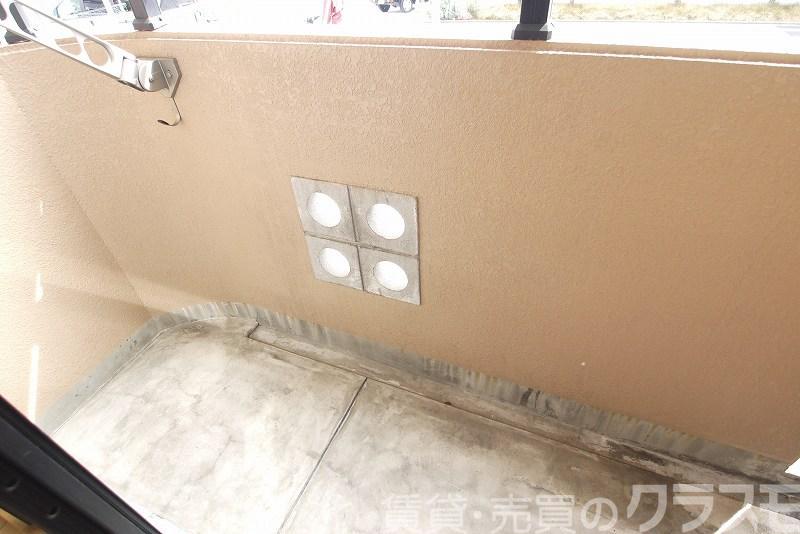 26/30 バルコニー