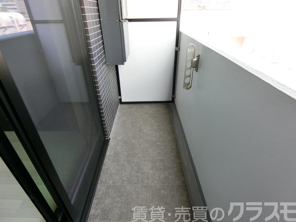 24/30 バルコニー