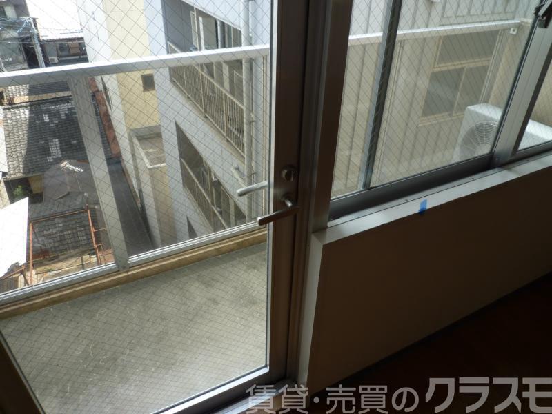 24/30 バルコニー