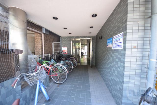 2/10 エントランス