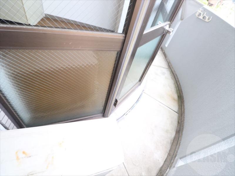 16/30 バルコニー