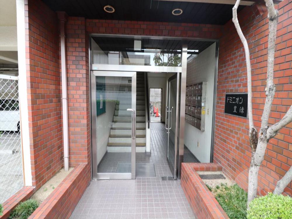 7/16 エントランス