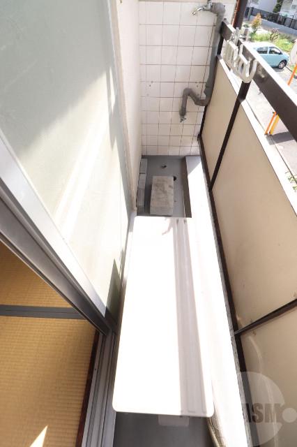 16/30 バルコニー