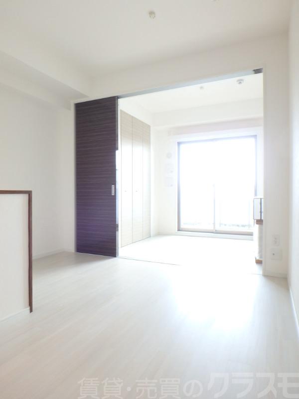 3/25 リビング/ダイニング