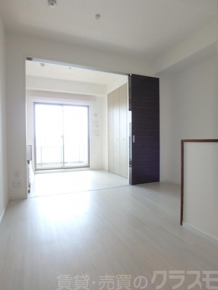 4/25 リビング/ダイニング