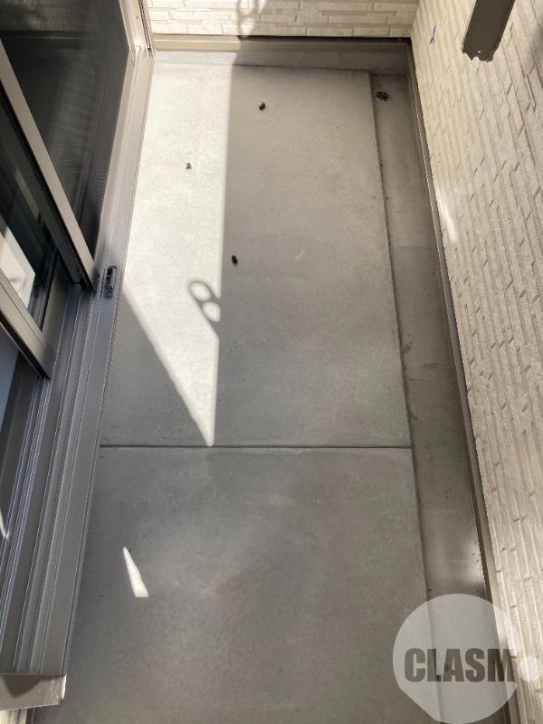 15/25 バルコニー