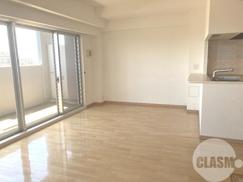 3/30 リビング/ダイニング